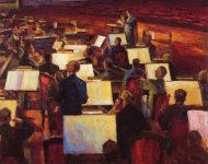 La fosse d_orchestre (huile sur toile, 119x91 cm).jpg